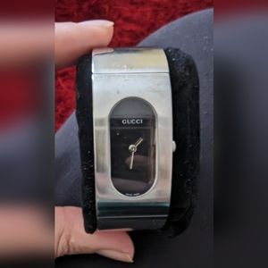 Gucci Watch